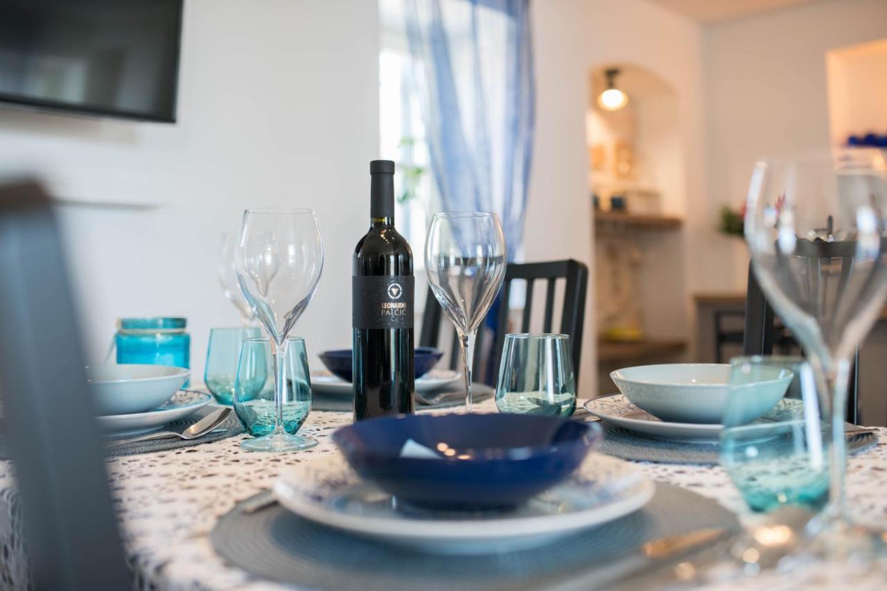Villa Caterina Brtonigla Ngoại thất bức ảnh