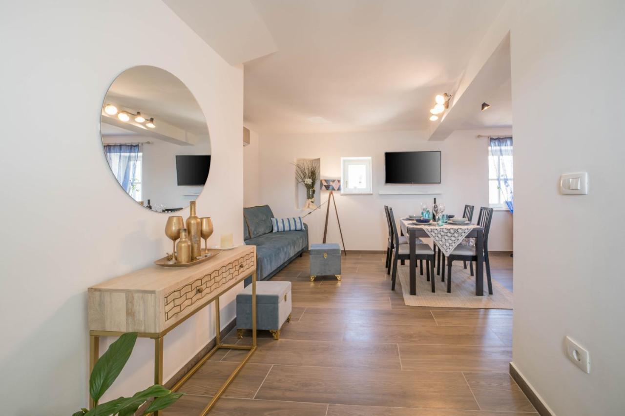 Villa Caterina Brtonigla Ngoại thất bức ảnh