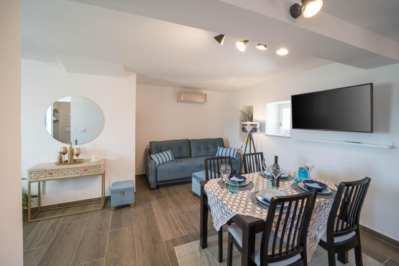 Villa Caterina Brtonigla Ngoại thất bức ảnh