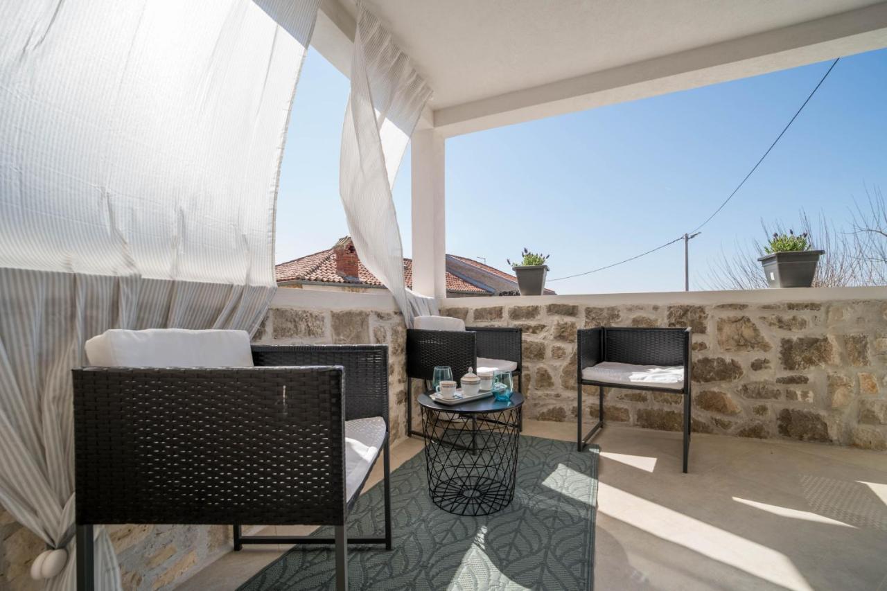 Villa Caterina Brtonigla Ngoại thất bức ảnh