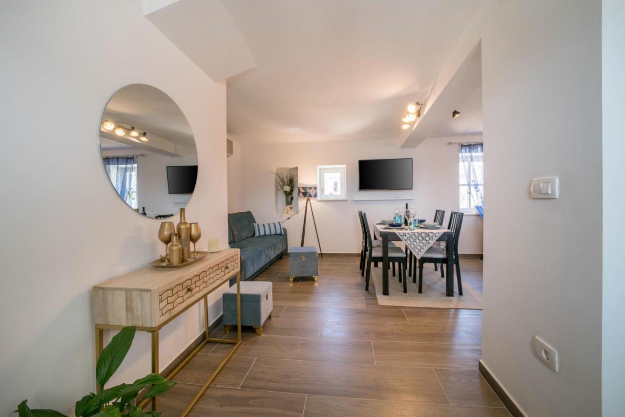 Villa Caterina Brtonigla Ngoại thất bức ảnh