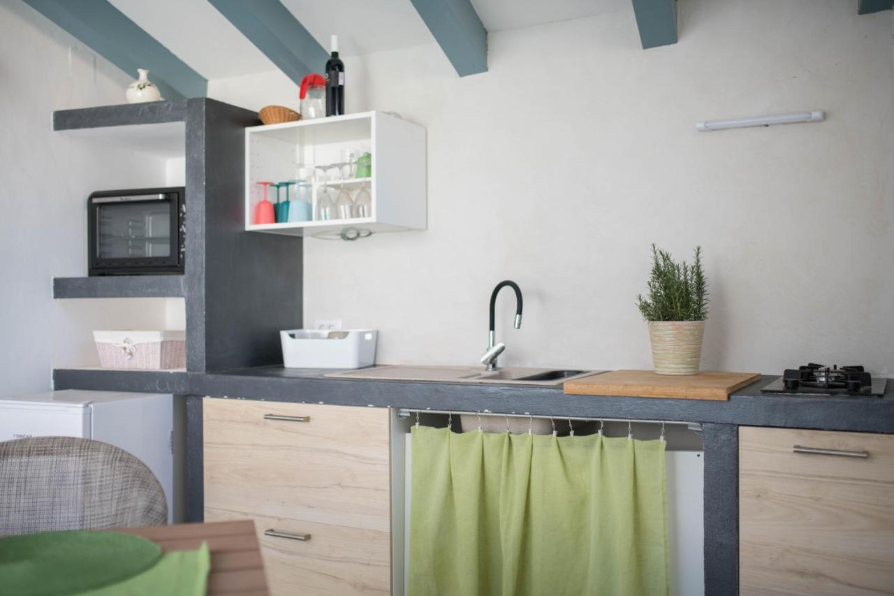 Villa Caterina Brtonigla Ngoại thất bức ảnh