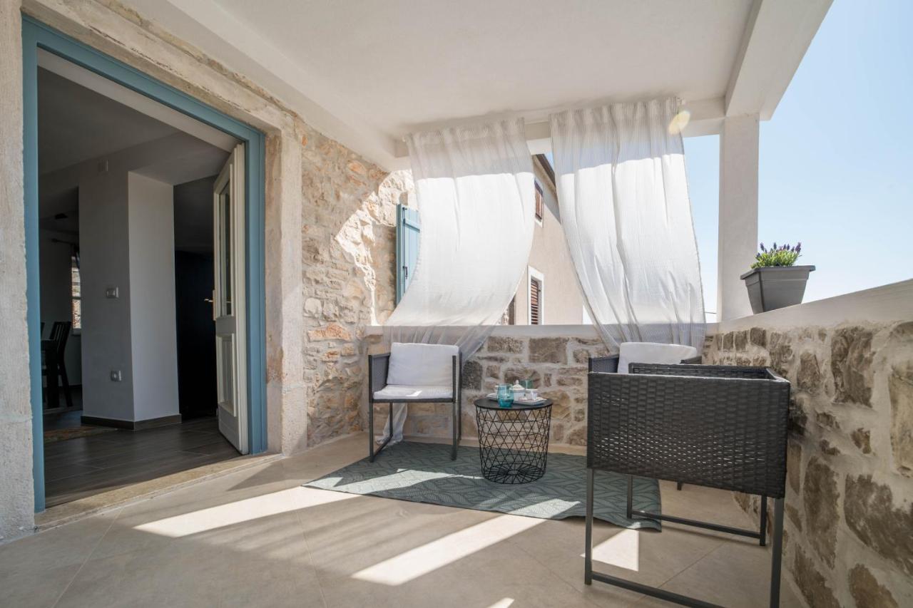 Villa Caterina Brtonigla Ngoại thất bức ảnh