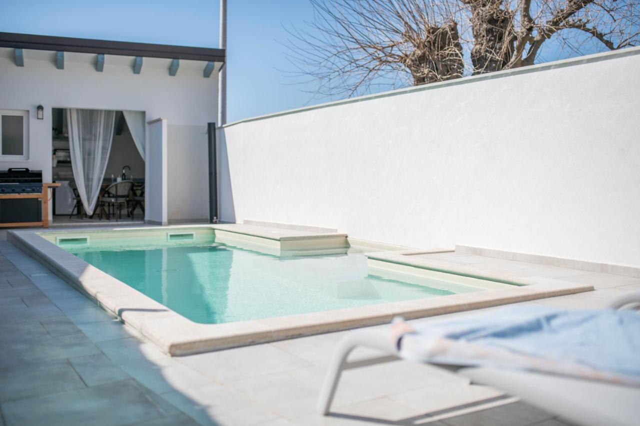 Villa Caterina Brtonigla Ngoại thất bức ảnh